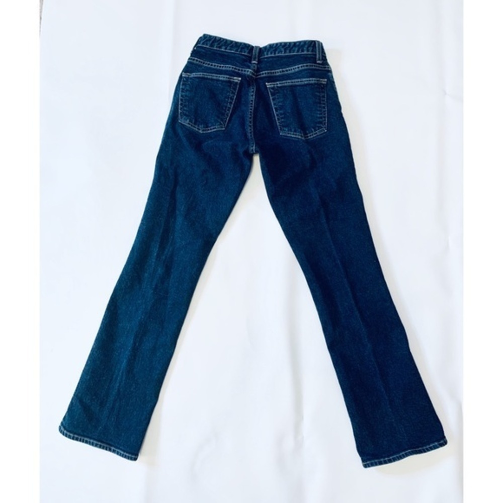 GAP Modern Bootcut Jeans-2 - Picture 3 of 4